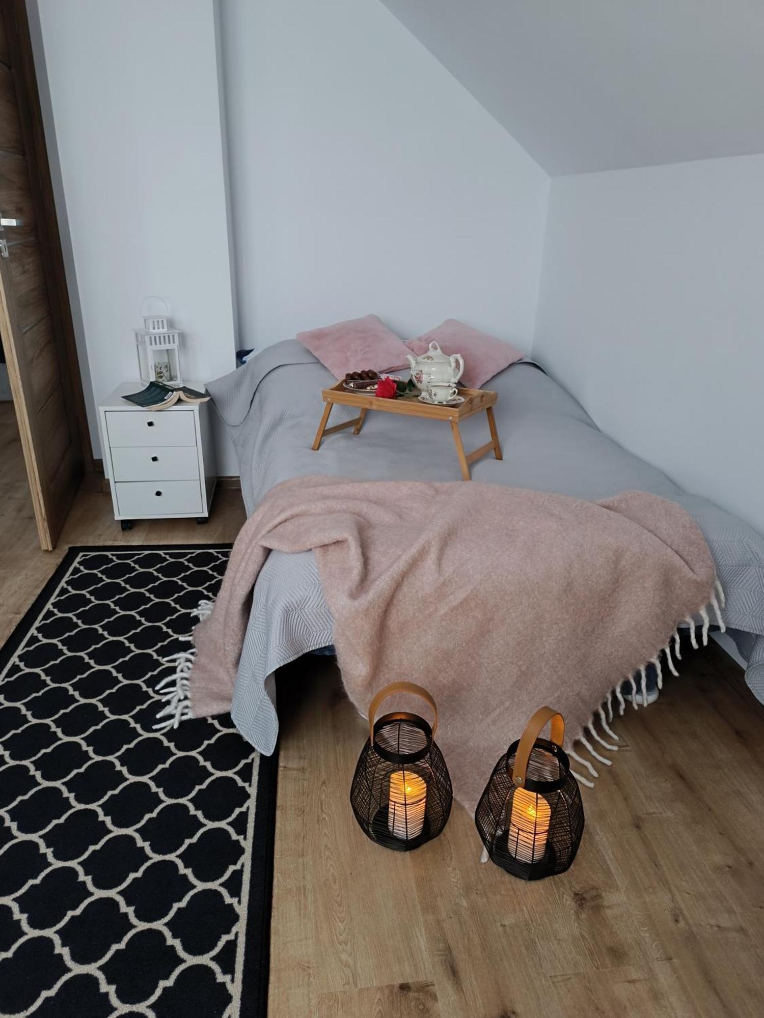 Pod Lipami Villa Dwikozy