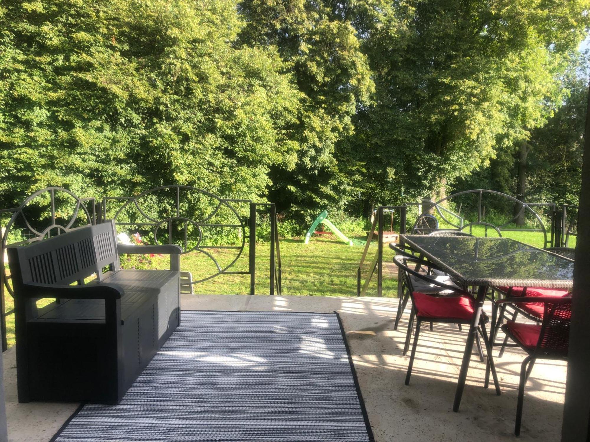 Villa Pod Lipami