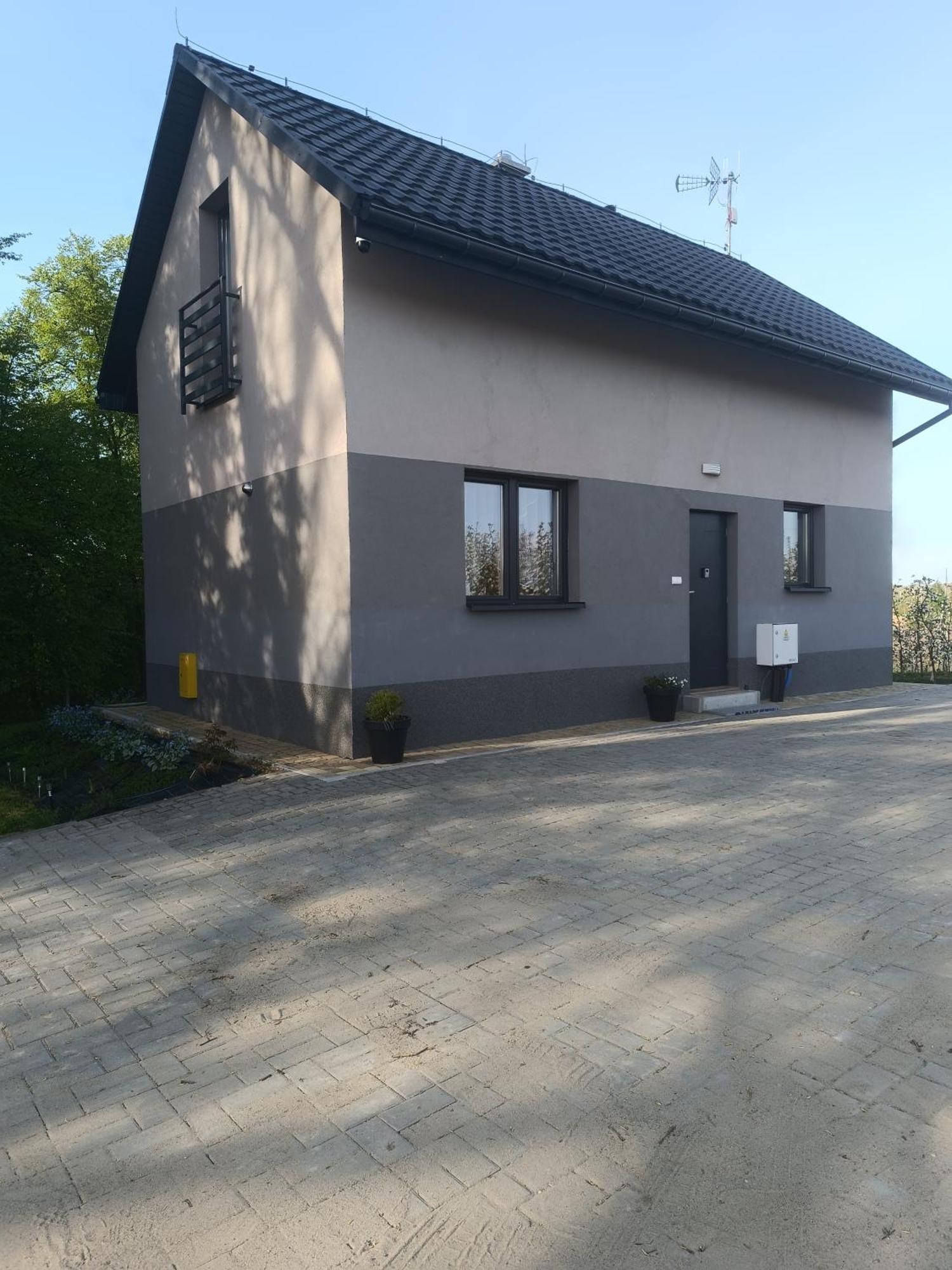 Pod Lipami Villa *
