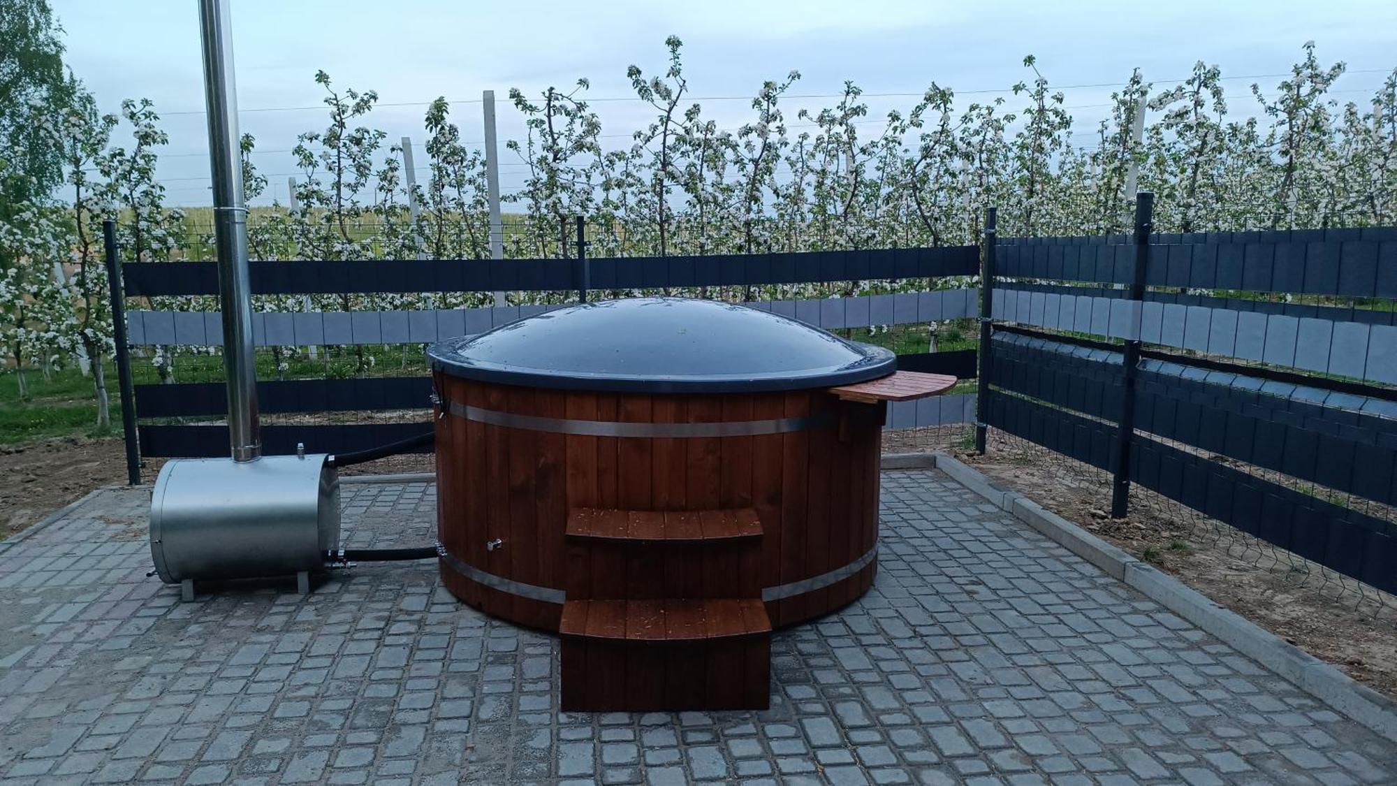 Pod Lipami Villa Dwikozy