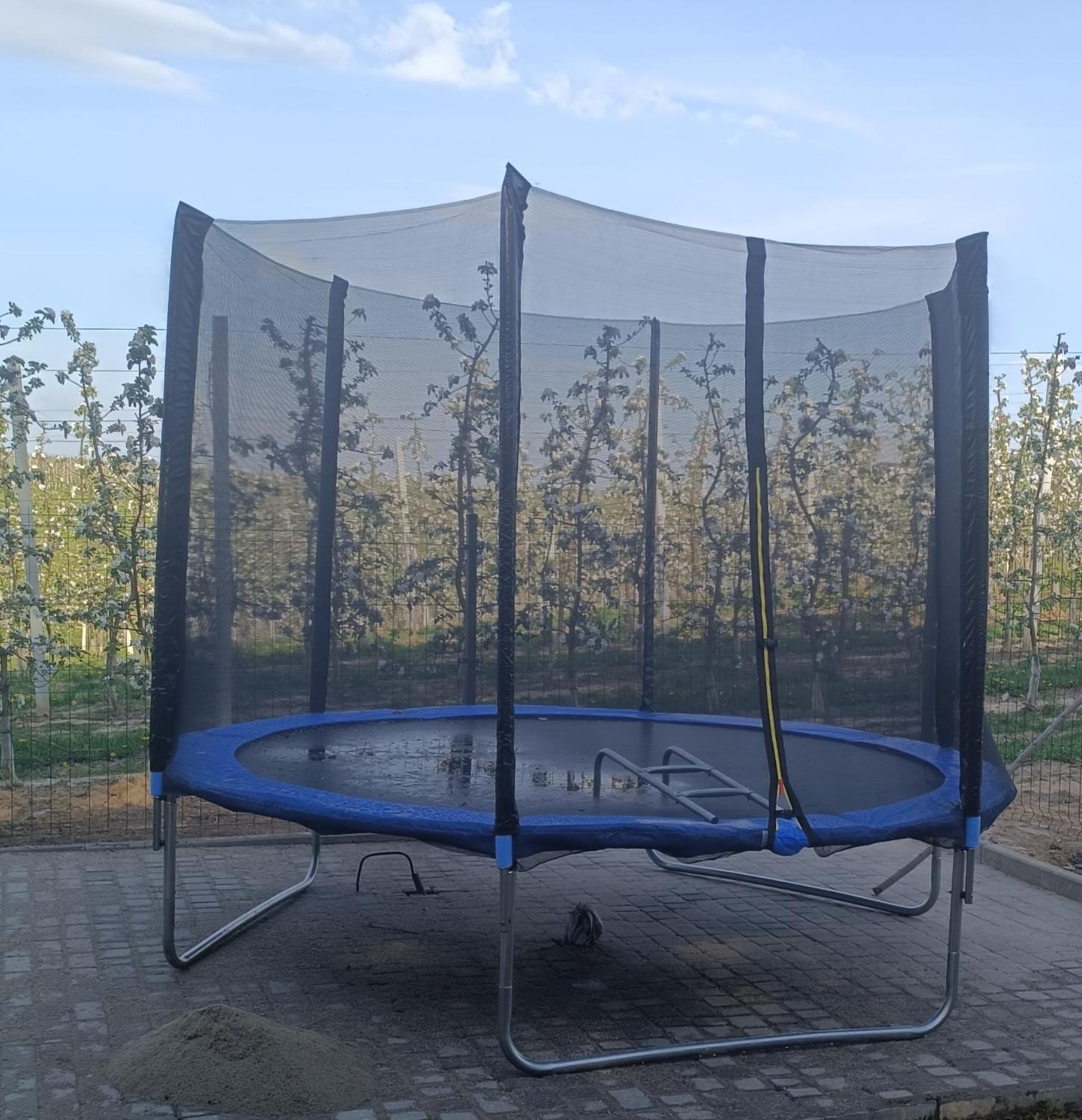 Villa Pod Lipami *